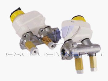 Главный тормозной цилиндр MDR MBM-2W02 для DAEWOO LANOS