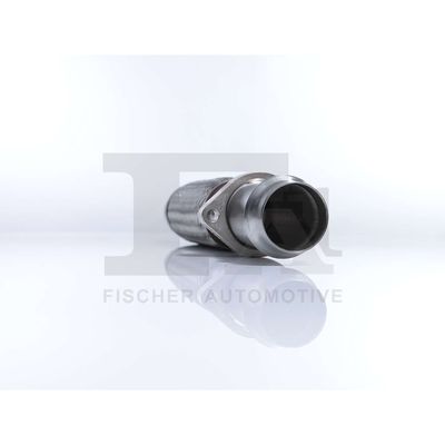 TEAVA FLEXIBILA ESAPAMENT FA1 VW452335 11