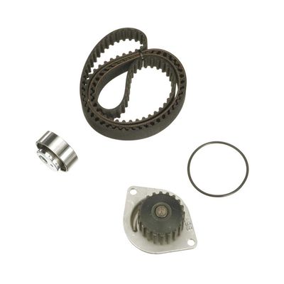 WASSERPUMPE + ZAHNRIEMENSATZ GATES KP15347XS 65