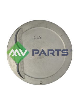 PISTON MV Parts MVP7180 1