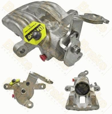 Brake Caliper Brake ENGINEERING CA2217R