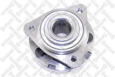 комплект колесен лагер STELLOX 43-28188-SX