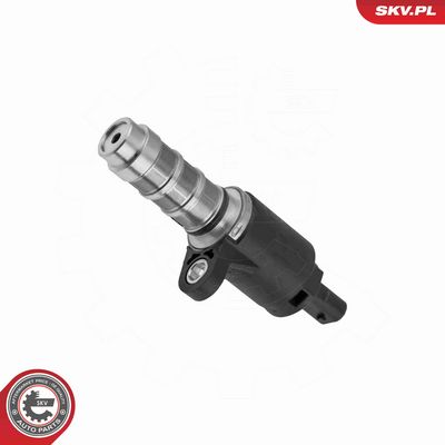 SUPAPA COMANDA POZ. ARBORE CU CAME