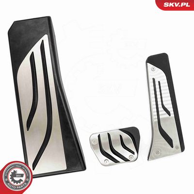 SET SUPORT PEDALE ESEN SKV 97SKV842 1