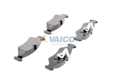 BREMSBELAGSATZ SCHEIBENBREMSE VAICO V258101 27