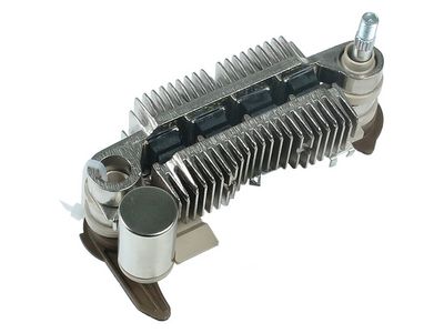 Gleichrichter, Generator