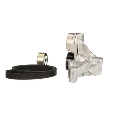 KEILRIPPENRIEMENSATZ GATES K096PK1745 8