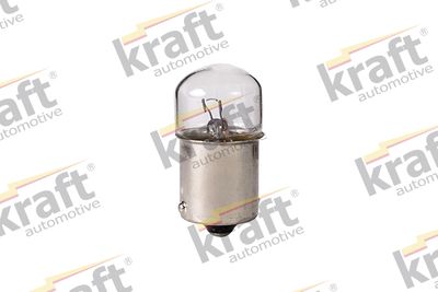 Лампа накаливания, фонарь указателя поворота KRAFT AUTOMOTIVE 0801750 для MITSUBISHI SIGMA