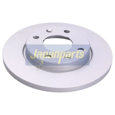 JAPANPARTS Stabdžių diskas