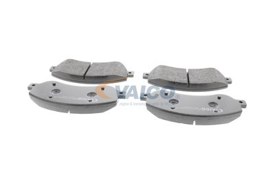 BREMSBELAGSATZ SCHEIBENBREMSE VAICO V258129 37