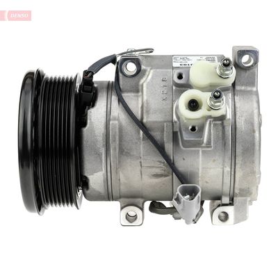 COMPRESOR CLIMATIZARE DENSO DCP50103 1