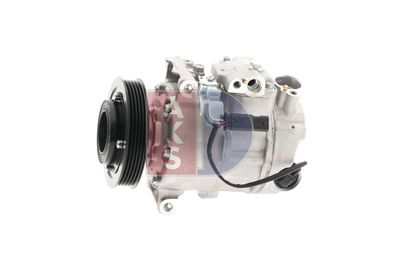 KOMPRESSOR KLIMAANLAGE AKS DASIS 853045N 15