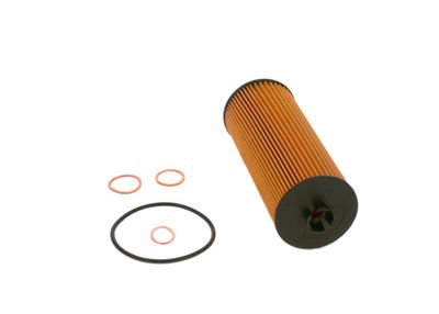 FILTRU ULEI BOSCH F026407026 16