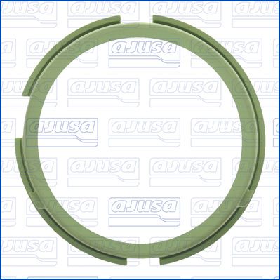 GARNITURA SCHIMBăTOR DE CăLDURă