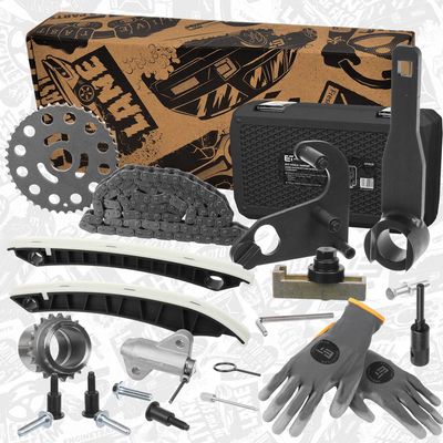 CHIT LANT DE DISTRIBUTIE