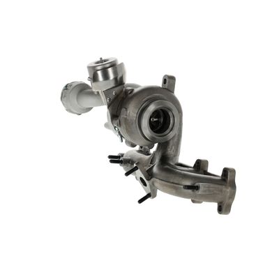 COMPRESOR SISTEM DE SUPRAALIMENTARE NISSENS 93172 17