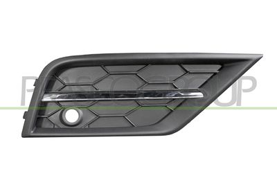 GRILA VENTILATIE BARA PROTECTIE