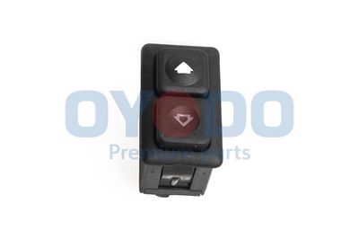 Interruttore, Alzacristallo OYODO 94B9103-OYO