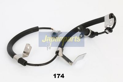 JAPANPARTS Jutiklis, rato greitis
