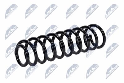 ARC SPIRAL NTY ASZAU045 4