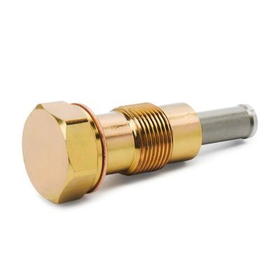 обтегач, ангренажна верига RIDEX 571T0075