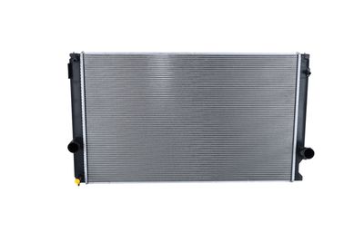 KüHLER MOTORKüHLUNG NRF 550117 4