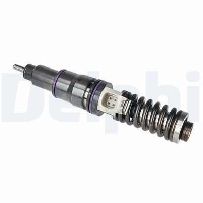 Injector DELPHI BEBE4D13101-12B1