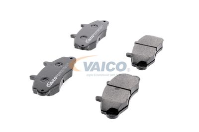BREMSBELAGSATZ SCHEIBENBREMSE VAICO V258104 50
