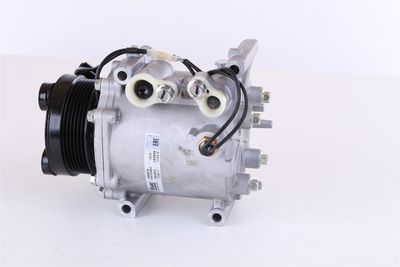 COMPRESOR CLIMATIZARE NISSENS 890879 17
