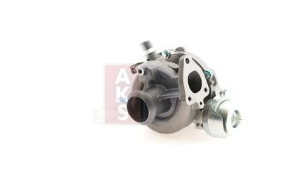 LADER AUFLADUNG AKS DASIS 185031N 9