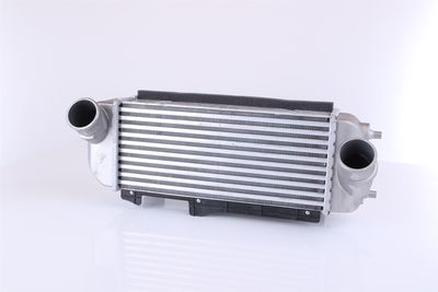 INTERCOOLER COMPRESOR NISSENS 96192 8