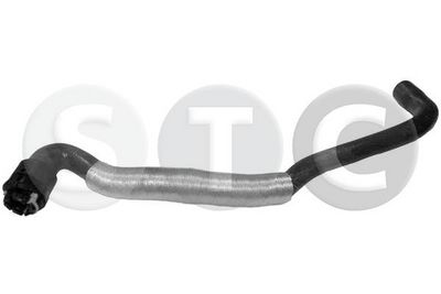 маркуч за парното STC