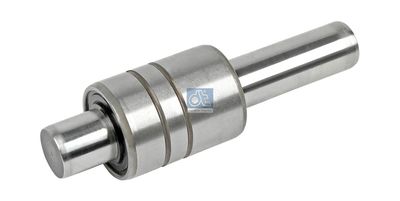 Wasserpumpenwelle