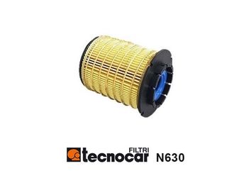 Топливный фильтр TECNOCAR N630 для OPEL MOKKA