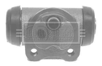 Wheel Brake Cylinder Borg & Beck BBW1884