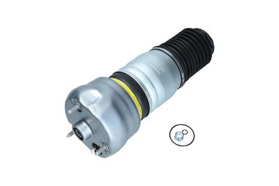 Pneumatinė spyruoklė, pakaba