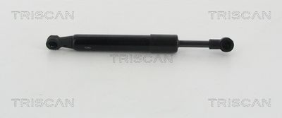 TRISCAN 8710 20204 Амортизатор багажника и капота  для PORSCHE BOXSTER (Порш Боxстер)