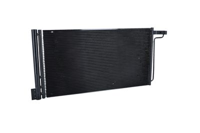 CONDENSATOR CLIMATIZARE NRF 350051 44