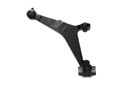 носач, окачване на колелата QUICK STEER WA7231