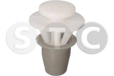 Klip, ozdobná / ochranná lišta STC T444624