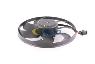 ELEKTROMOTOR KüHLERLüFTER VEMO V15011847 53