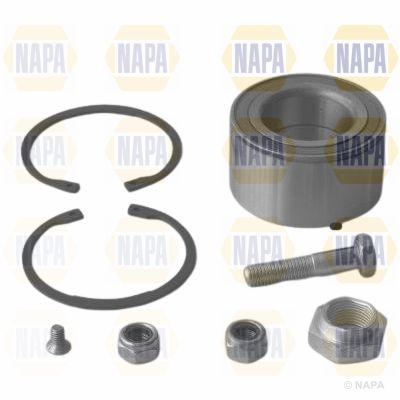 Wheel Bearing Kit NAPA PWB1150