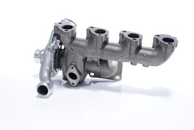 LADER AUFLADUNG BTS Turbo T912391 20