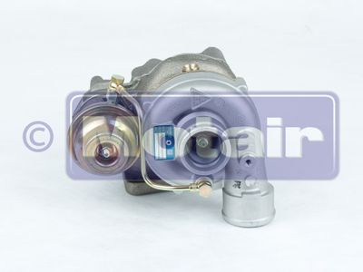 MOTAIR TURBO 333352 Турбина  для VW TRANSPORTER (Фольцваген Транспортер)