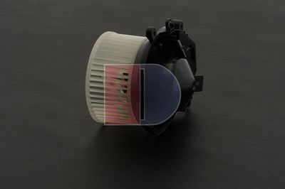 INNENRAUMGEBLäSE AKS DASIS 741420N 4