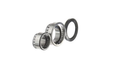 SET RULMENT ROATA SKF VKBA6686 5