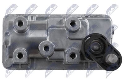 MUFA DE COMANDA COMPRESOR NTY ECDBM049 3