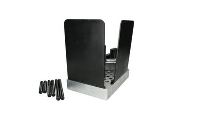 ABSTüTZPLATTE EIN-/AUSPRESSWERKZEUG-SATZ KS TOOLS 7001770 19