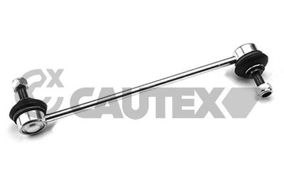 CAUTEX 750121 Стійка стабілізатора 