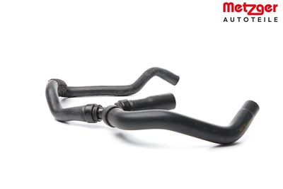 FURTUN RADIATOR METZGER AUTOTEILE 2420057 26